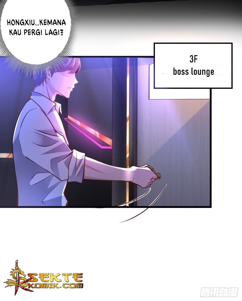 Strongest Divine Doctor Mixed City Chapter 49 Gambar 30